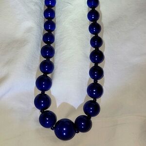 Vintage Pearl necklace